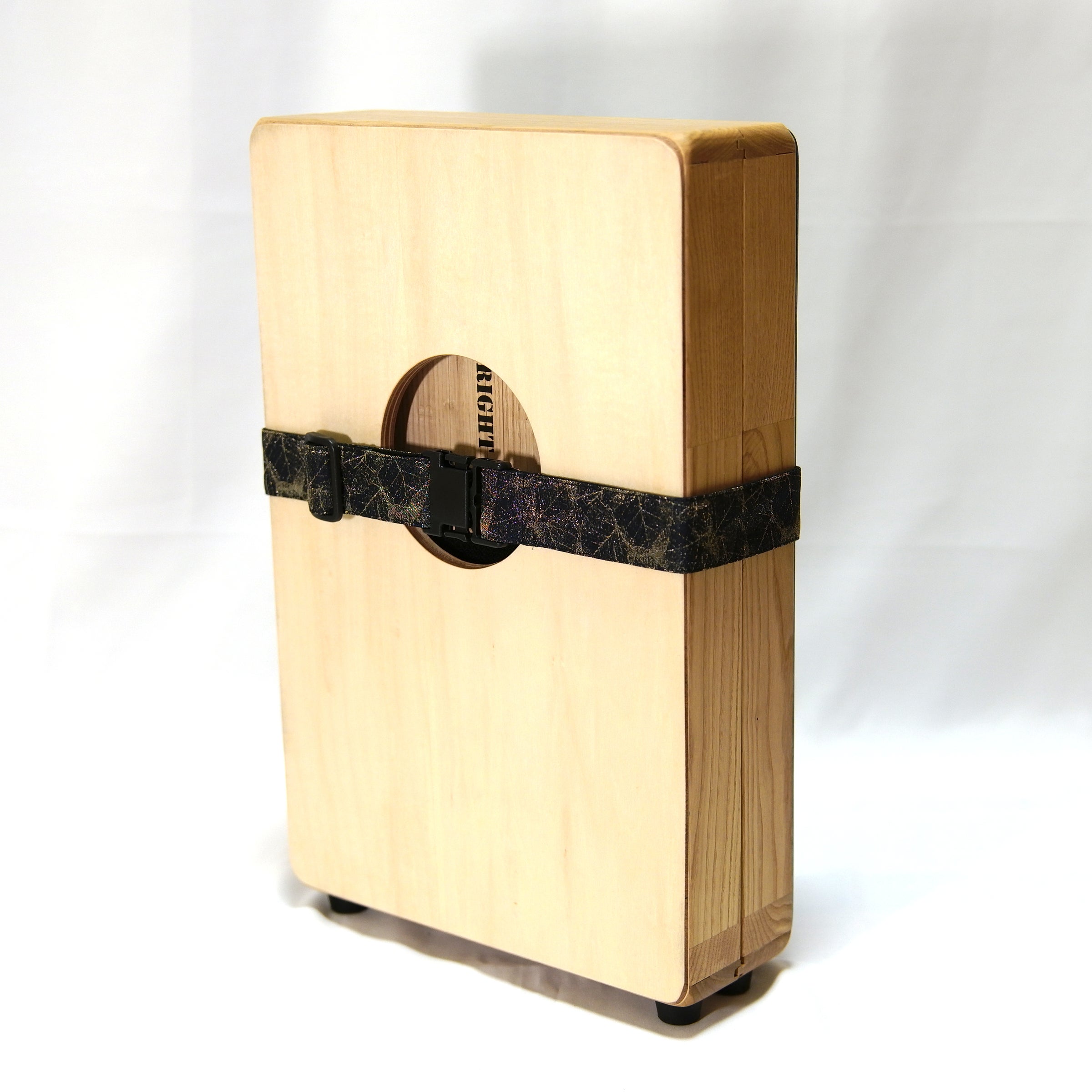 NM Cajon Workshop 折りたたみカホン Maletin CAMP 【公式通販】