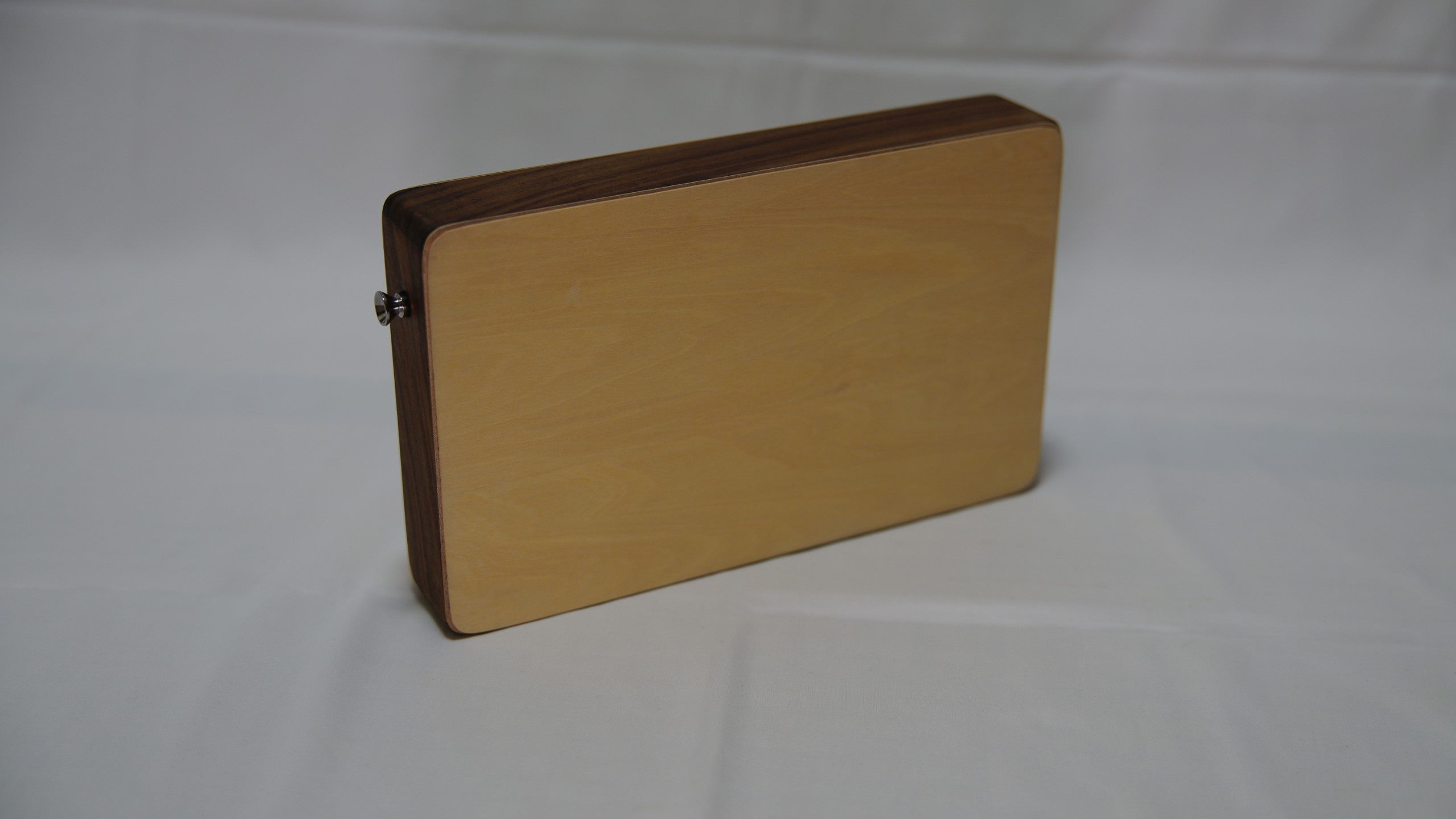 トラベルカホン Libro | NM Cajon Workshop