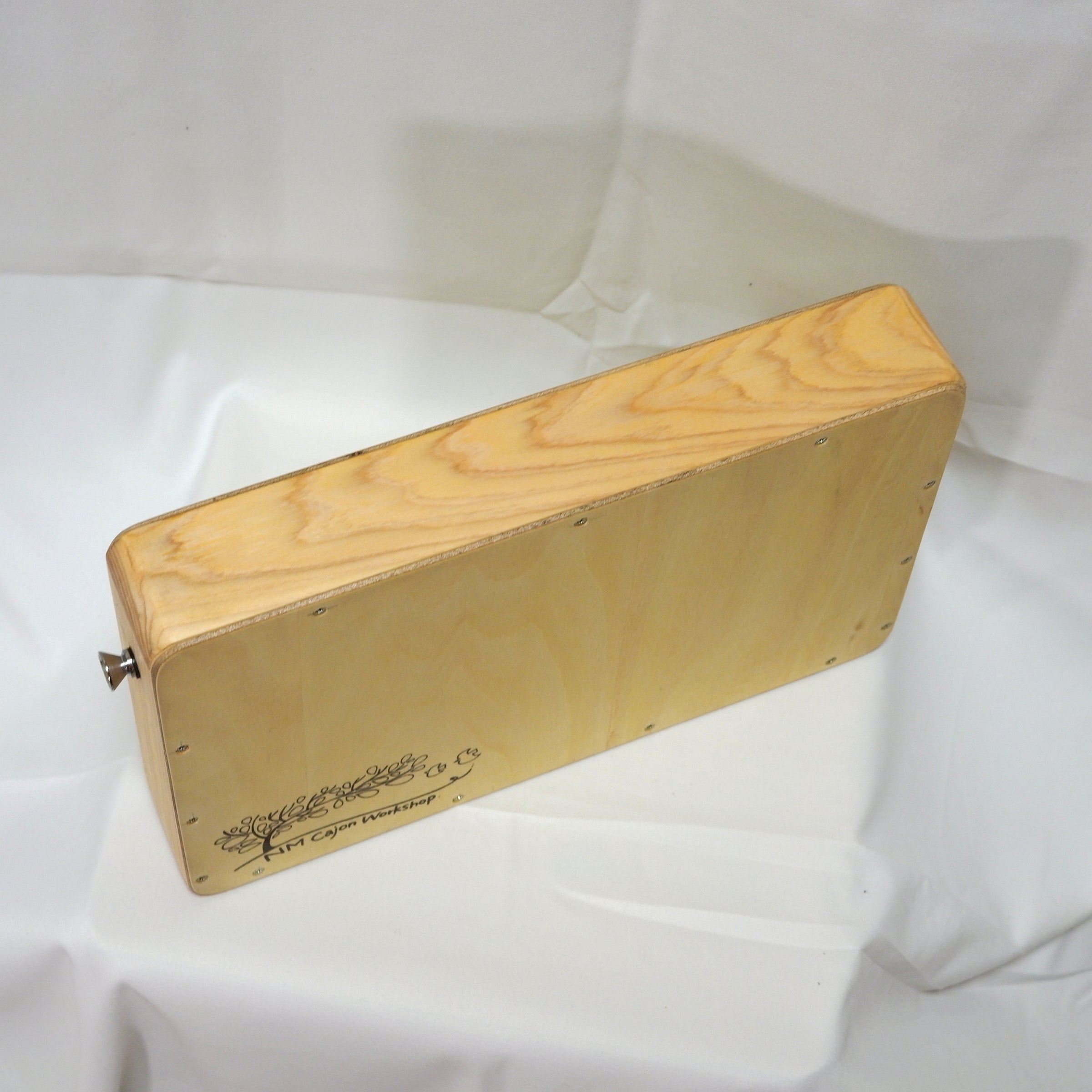 トラベルカホン Libro | NM Cajon Workshop