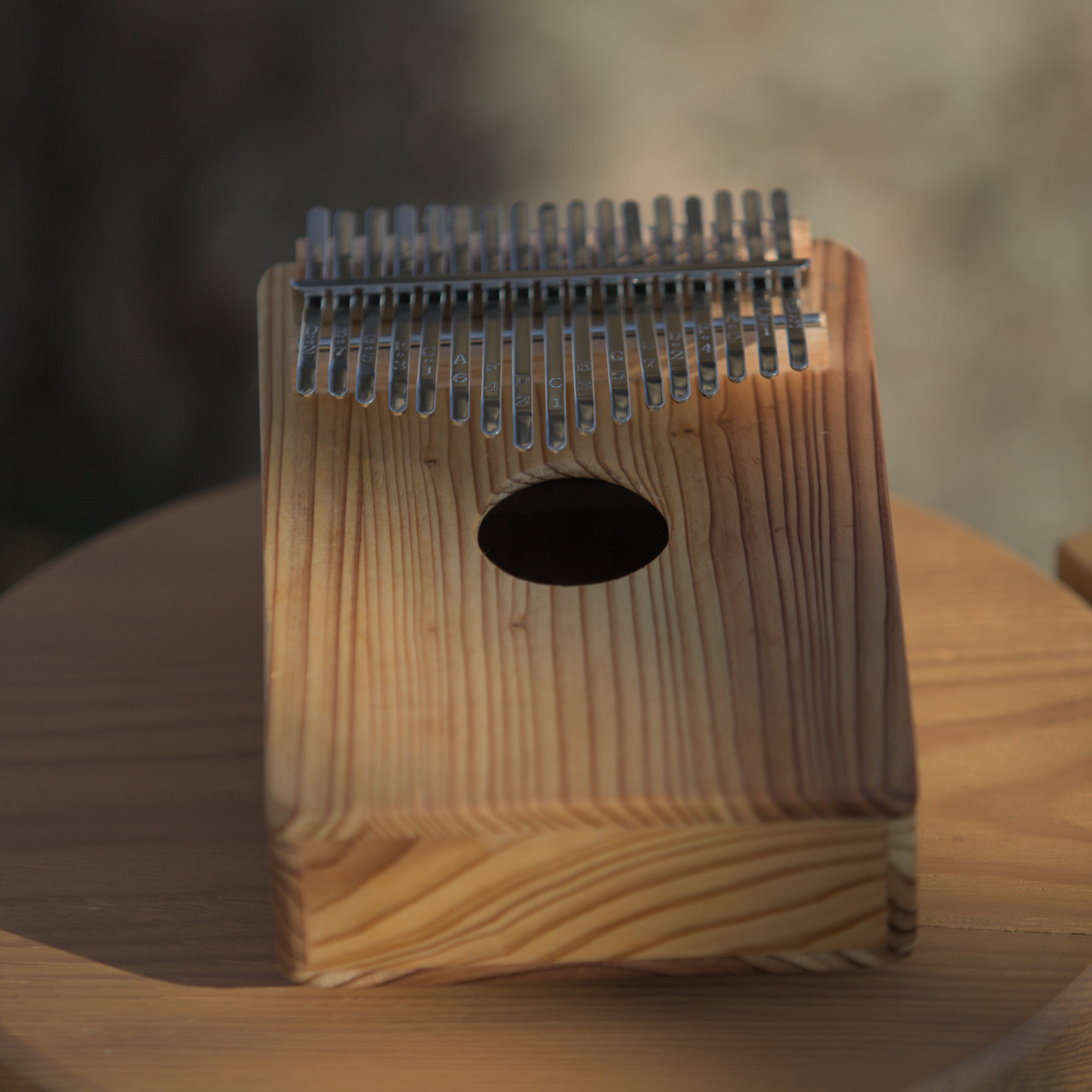 折りたたみカホン　Maletin II HINOKI　色指定可　限定品 折りたたみカホン Maletin II HINOKI 色指定可 限定品 - メルカリ