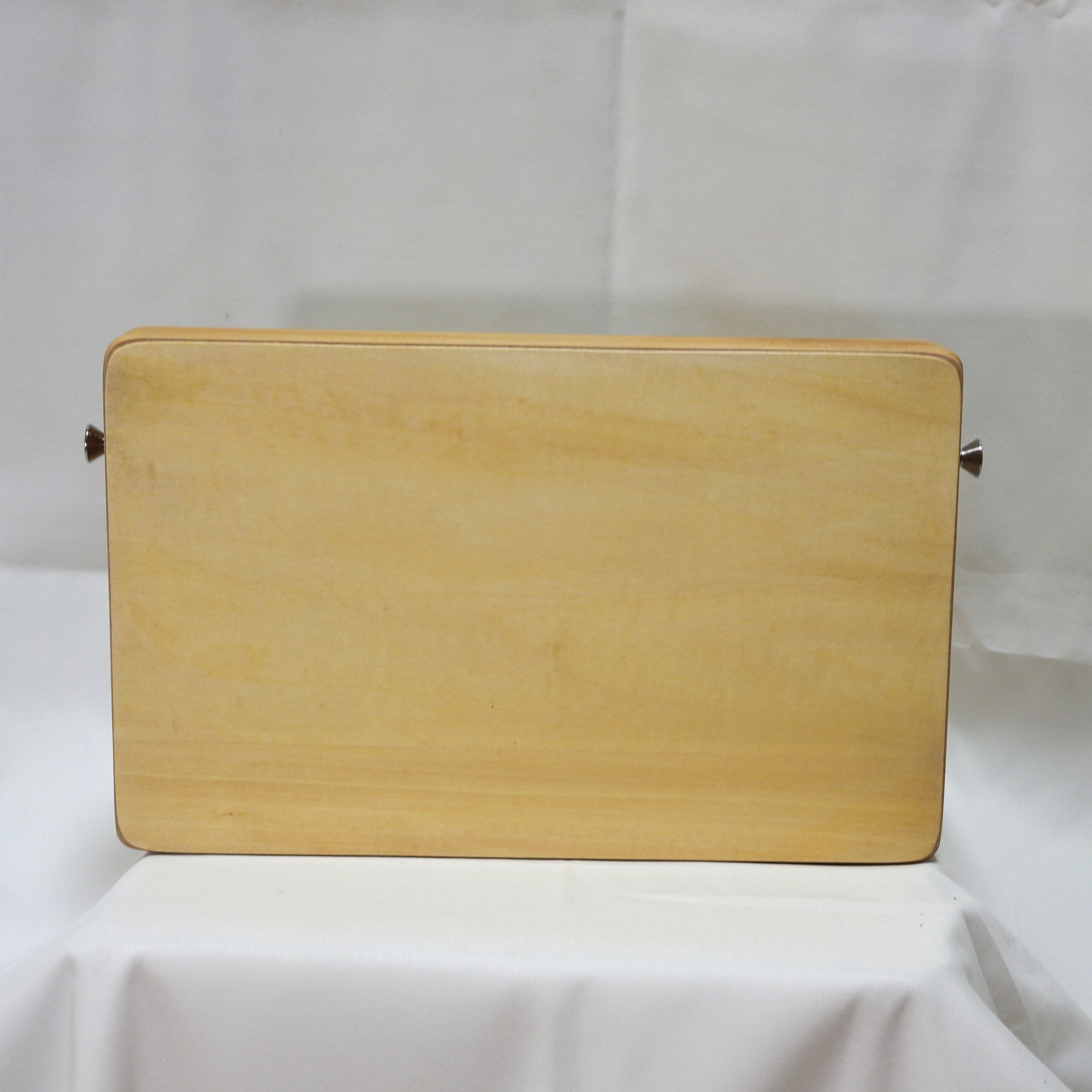 トラベルカホン Libro ヒノキ トラベルカホン Libro | NM Cajon Workshop